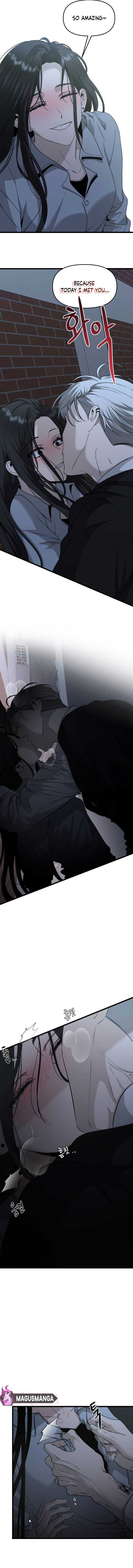 Dreaming Freedom Chapter 142 image 11